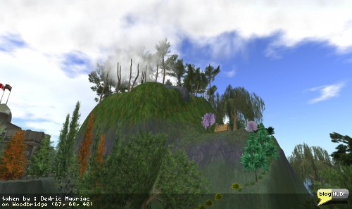 100 Word Stories: Shrouded in Mist